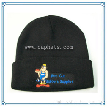 Promotional Beanie/Winter/Knitted Hat (KHX-518)